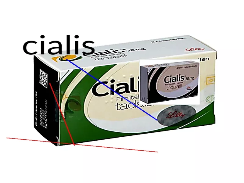 Viagra ou cialis en ligne